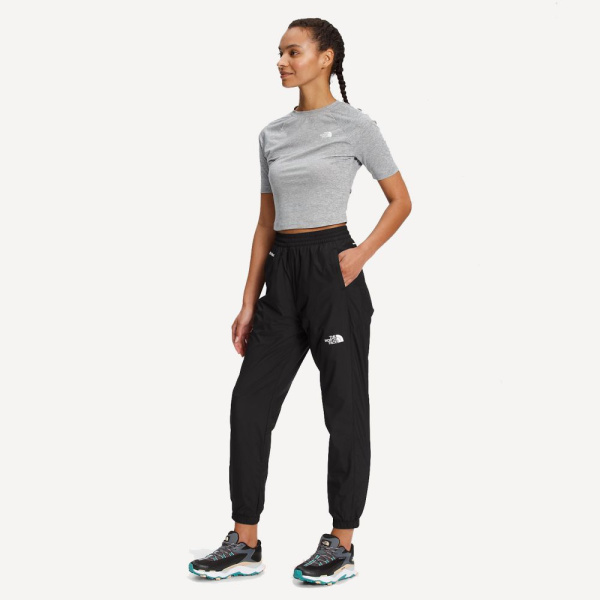 Брюки Hydrenaline Pant 2000 Ws (Женский; L; Black)